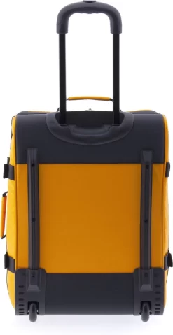 Gladiator Polar Handbagage Laptop Wieltas / Koffer - 55 Cm - 14 Inch - Geel 13 Gladiator Polar Handbagage Laptop Wieltas / Koffer - 55 Cm - 14 Inch - Geel -Reisopslagwinkel 619x1200 1