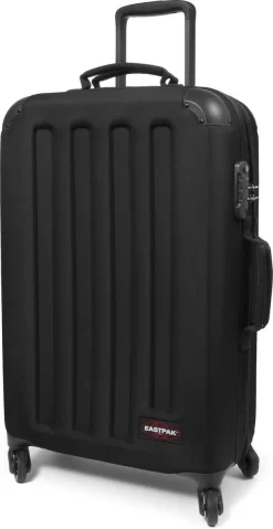 Eastpak TRANZSHELL M Reiskoffer (67 X 42 X 4 Cm) - Black -Reisopslagwinkel 619x1200 7