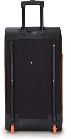 Decent Sport Line L Reistas 2 Wielen - Oranje -Reisopslagwinkel 620x1200 9