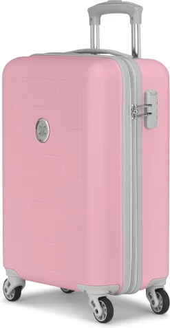 SUITSUIT - Caretta - Pink Lady - Duo Set (53/76 Cm) -Reisopslagwinkel 621x1200 4