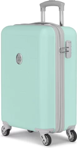 SUITSUIT - Caretta - Soft Lime - Handbagage (53 Cm) -Reisopslagwinkel 621x1200 6