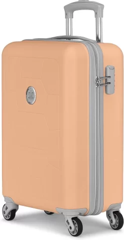 SUITSUIT - Caretta - Melon - Handbagage (53 Cm) -Reisopslagwinkel 622x1200