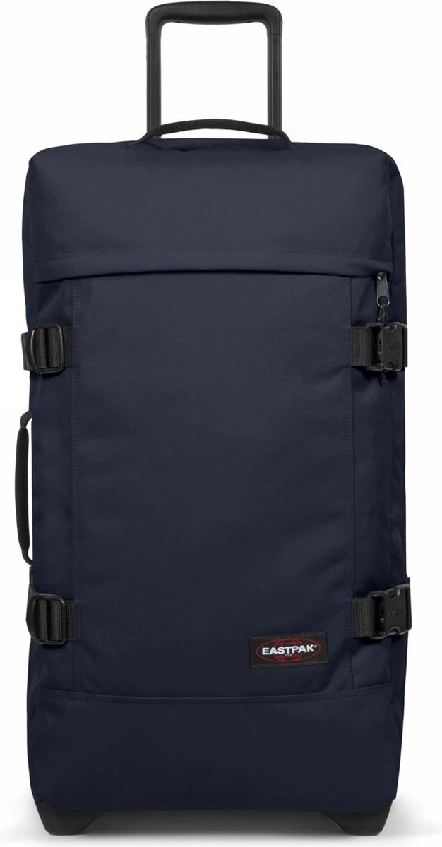 Eastpak TRANVERZ M Reiskoffer (67 X 35.5 X 30 Cm) - Ultra Marine 1 Eastpak TRANVERZ M Reiskoffer (67 X 35.5 X 30 Cm) - Ultra Marine