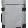 Eastpak TRANVERZ M Reiskoffer (67 X 35.5 X 30 Cm) - Sunday Grey
