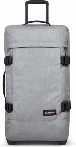 Eastpak TRANVERZ M Reiskoffer (67 X 35.5 X 30 Cm) - Sunday Grey