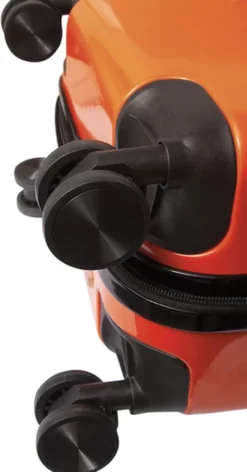 O.leo Reiskoffer | Trolly | Hard Case | Handbagagekoffer I 54x34x20cm | 35 Liter I 2,5 Kg -Reisopslagwinkel 628x1200 7