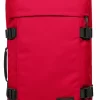 Eastpak TRANVERZ M Reiskoffer (67 X 35.5 X 30 Cm) - Sailor Red