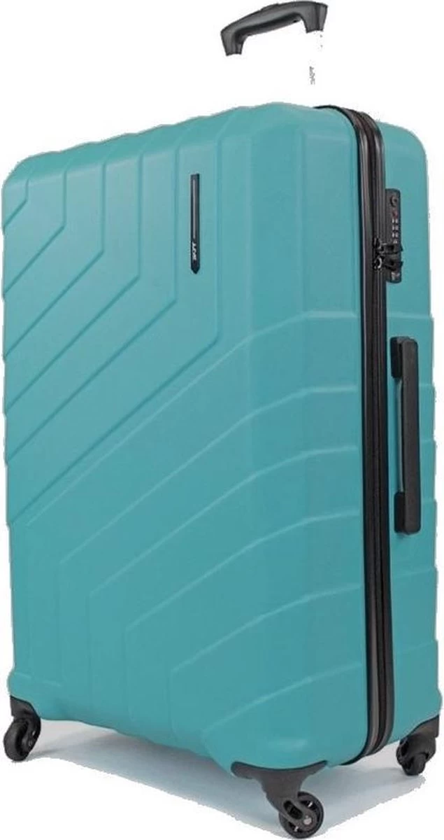 Oistr Brooks Spinner 75 Jade 18 Oistr Brooks Spinner 75 Jade - Afbeelding 18