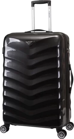 Decent Exclusivo-One Large Trolley 77 Cm - Antraciet 20 Decent Exclusivo-One Large Trolley 77 Cm - Antraciet -Reisopslagwinkel 636x1200 5