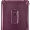 Delsey Moncey Trolley Case - 69 Cm - Purple