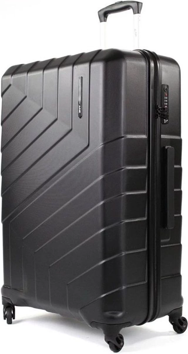 Oistr Brooks Spinner 75 Black 19 Oistr Brooks Spinner 75 Black - Afbeelding 19