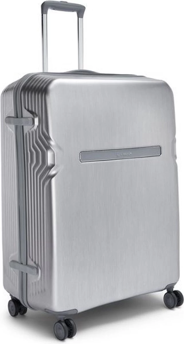 Carlton Insignia NXT Spinner Case 79 Cm - Pearl Silver 5 Carlton Insignia NXT Spinner Case 79 Cm - Pearl Silver - Afbeelding 5