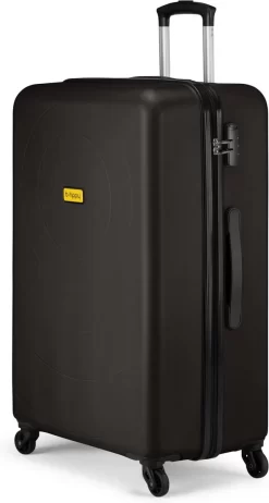 BHPPY - Sushi Black - Reiskoffer (76 Cm) -Reisopslagwinkel 642x1200 13