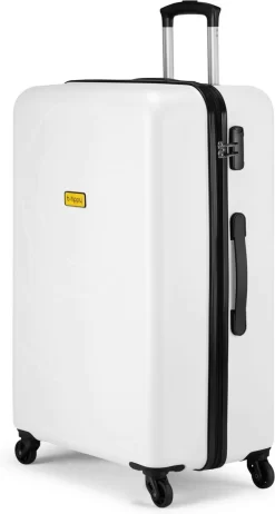 BHPPY - Seashell - Reiskoffer (76 Cm) -Reisopslagwinkel 642x1200 14