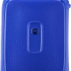 Delsey Moncey Trolley Case - 76 Cm - Blue