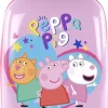 Peppa Pig Meisjes Kinderkoffers Roze