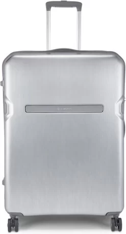 Carlton Insignia NXT Spinner Case 79 Cm - Pearl Silver