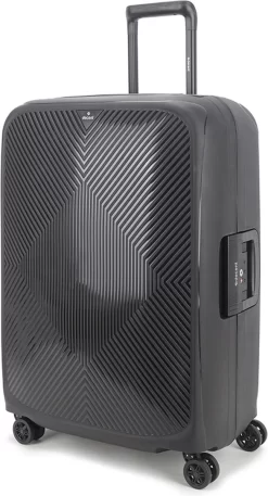 Decent Koffer / Trolley / Reiskoffer - 68 X 47.5 X 28 Cm - 80 Liter - Axiss-Fix - Zwart 19 Decent Koffer / Trolley / Reiskoffer - 68 X 47.5 X 28 Cm - 80 Liter - Axiss-Fix - Zwart -Reisopslagwinkel 649x1200 4