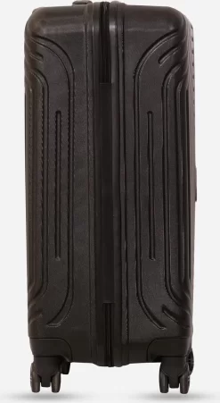 ©TROLLEYZ Florence No.7 - Reiskoffer 69 Cm - Night Black 17 ©TROLLEYZ Florence No.7 - Reiskoffer 69 Cm - Night Black -Reisopslagwinkel 657x1200 3