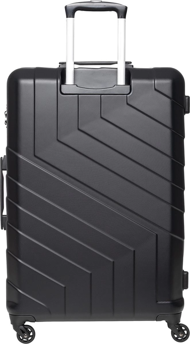 Oistr Brooks Spinner 75 Black 14 Oistr Brooks Spinner 75 Black - Afbeelding 14