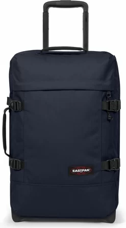 Eastpak TRANVERZ S Reiskoffer, Handbagage (51 X 32.5 X 23 Cm) - Ultra Marine