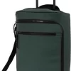 Norlander Lyon Trolleytas - Dull PU - 21 Liter - Groen