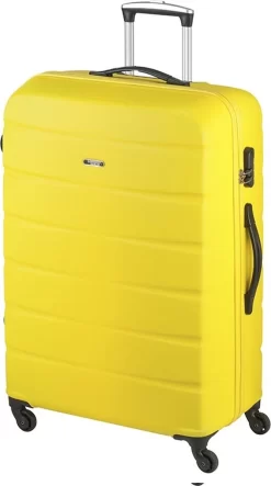 Princess Traveller Grenada - Reiskoffer - Spring Fever - L - 78cm 11 Princess Traveller Grenada - Reiskoffer - Spring Fever - L - 78cm -Reisopslagwinkel 669x1200