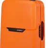 Samsonite Reiskoffer - Magnum Eco Spinner 55/20 (Handbagage) Radiant Orange