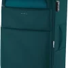 Gabol Cloud Large Trolley 79 Turquoise