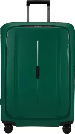 Samsonite Reiskoffer - Essens Spinner (4 Wielen) 75 Cm - Alpine Green - 4.2 Kg -Reisopslagwinkel 673x1200 5