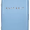 SUITSUIT - Fabulous Fifties - Alaska Blue - Reiskoffer (66 Cm)