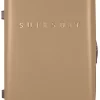 SUITSUIT - Fab Seventies - Cuban Sand - Reiskoffer (66 Cm)