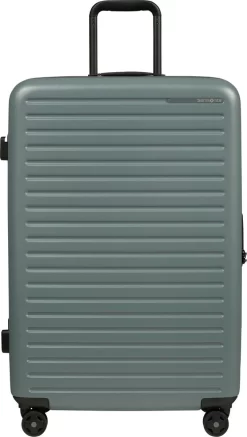 Samsonite Reiskoffer - Stackd Spinner 75/28 (Medium) Forest