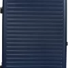 Samsonite Reiskoffer - Stackd Spinner 81/30 (Groot) Navy