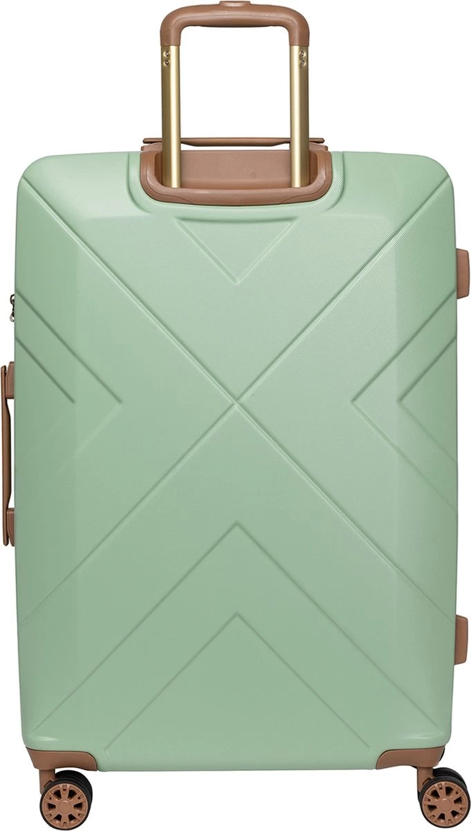 Oistr Florence Spinner L Olive Green 15 Oistr Florence Spinner L Olive Green - Afbeelding 15