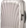 Samsonite Reiskoffer - COSMOLITE SPINNER 55/20 FL2 (Handbagage) Crème
