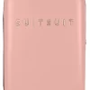 SUITSUIT - Fab Seventies - Coral Cloud - Handbagage (55 Cm)