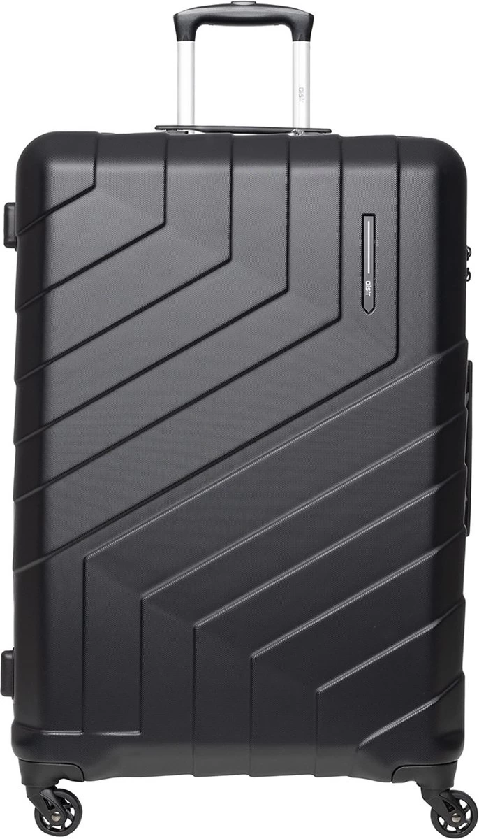 Oistr Brooks Spinner 75 Black 12 Oistr Brooks Spinner 75 Black - Afbeelding 12