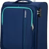 American Tourister Reiskoffer - Sea Seeker Spinner 55cm (Handbagage)- Combat Navy