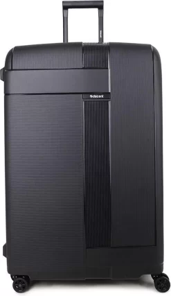 Decent Transit Medium Koffer - 70 Cm - Zwart -Reisopslagwinkel 694x1200 6