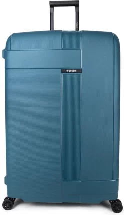 Decent Transit Medium Koffer - 70 Cm - Petrol Groen 29 Decent Transit Medium Koffer - 70 Cm - Petrol Groen -Reisopslagwinkel 696x1200 6