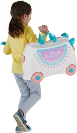 Trunki - Trunki Ride-On Lama Lola -Reisopslagwinkel 697x1200 2