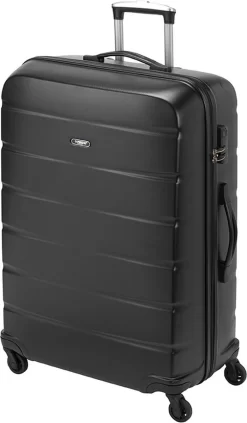Princess Traveller Grenada - Reiskoffer - Zwart - L - 76cm 13 Princess Traveller Grenada - Reiskoffer - Zwart - L - 76cm -Reisopslagwinkel 700x1200 1