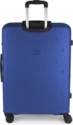 Gabol Harde Koffer / Trolley / Reiskoffer - Open - 77 Cm (XL) - Blauw 11 Gabol Harde Koffer / Trolley / Reiskoffer - Open - 77 Cm (XL) - Blauw -Reisopslagwinkel 700x1200 2