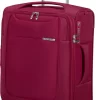 Samsonite Reiskoffer Met Laptopvak - D'Lite Spinner Uitbreidbaar (4 Wielen) 55 Cm Handbagage - Fuchsia - 2 Kg