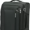 Samsonite Reiskoffer - Respark Upright 55/20 Exp (Handbagage) Midnight Blue