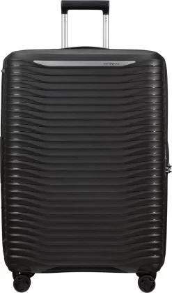 Samsonite Reiskoffer - Upscape Spinner 4 Wiel 75/28 Uitbreidbaar (Large) Black 20 Samsonite Reiskoffer - Upscape Spinner 4 Wiel 75/28 Uitbreidbaar (Large) Black -Reisopslagwinkel 706x1200 4