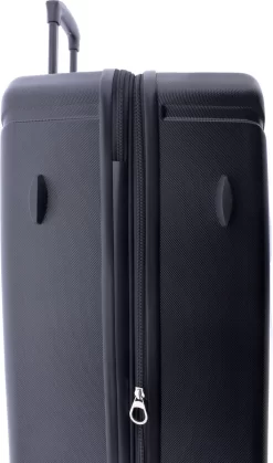 Gladiator Tropical Grote Koffer Expandable - 77 Cm - 105/117 Liter - Zwart -Reisopslagwinkel 707x1200 2