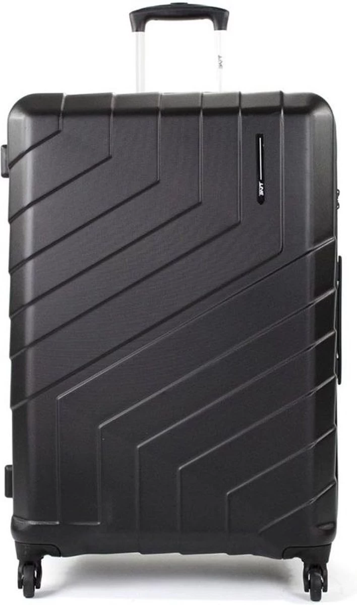 Oistr Brooks Spinner 75 Black 17 Oistr Brooks Spinner 75 Black - Afbeelding 17