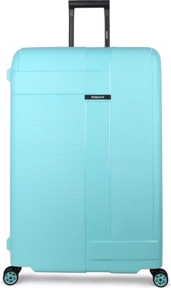 Decent Transit Medium Koffer - 70 Cm - Lichtblauw -Reisopslagwinkel 711x1200 3